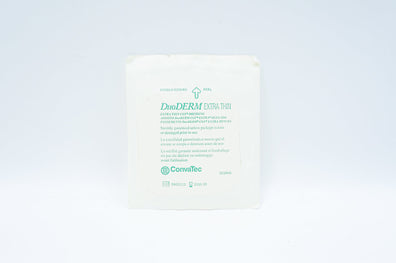 ConvaTec CC2443 DuoDERM Extra Thin CGF Dressing (x) - Lot of 12